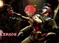 Improved Bloodrayne 1 and 2 are coming on November 20