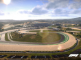 F1 2021 has received a new free Portimao track