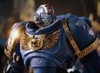 Warhammer 40,000: Space Marine II Impressions: Living and dying by the Space Marine fantasy