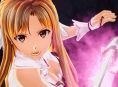 Sword Art Online: Last Recollection get an action packed launch trailer