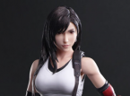 Fans want Tifa Lockhart to appear in Tekken 8