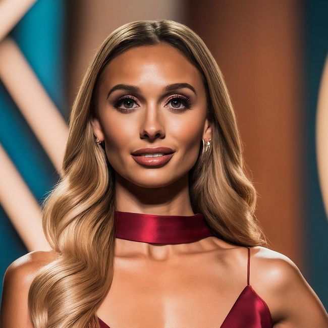 Viral 'hawk tuah' girl to get reality TV series