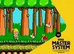 Sega Master's System top five games