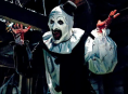 Damien Leone shares an update on Terrifier 4: "This is the most challenging script I've written"