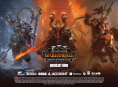 Total War: Warhammer III's Omens of Destruction DLC arrives on the 12th of December