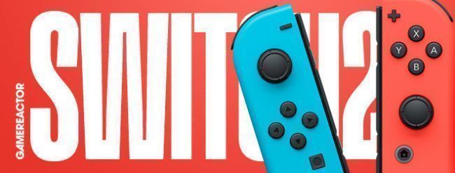 Genki's Nintendo Switch 2 video spells trouble for current Switch owners