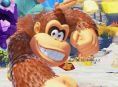 Donkey Kong Bananza shown with eight minutes of gameplay