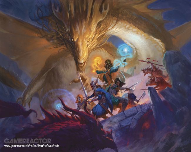 Dungeons and Dragons Player's Handbook (2024) Review
