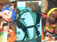 Splatoon's first ever spin-off title has been revealed