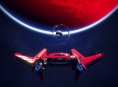 Intergalactic: The Heretic Prophet already has a Lego set
