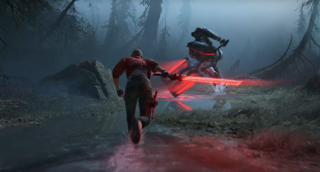 The Last of Us developer says it's good we didn't see Intergalactic: The Heretic Prophet at State of Play, actually