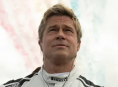 Brad Pitt's F1 movie gets sequel tease