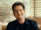 Director explains family absences in aka Charlie Sheen