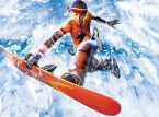 Project Gravity: The SSX sequel we never got to play