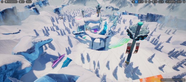 Project Gravity: The SSX sequel we never got to play
