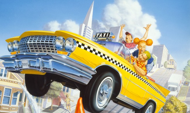 This is how Sega should bring its classics into a new era