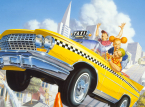 Crazy Taxi has received a Game Boy-demake