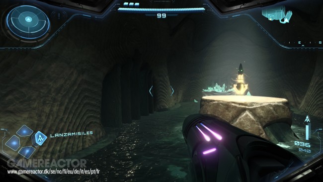 Metroid Prime 4: Beyond