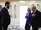 EU pledges &euro;620m to support Syria's recovery and humanitarian needs