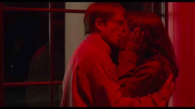 Zendaya and Robert Pattinson get hitched in first full look at The Drama