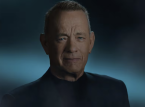 Check out the new trailer for Tom Hanks' World War II documentary