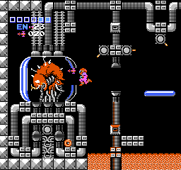 We celebrate 40 years of Metroid