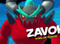 Sonic Lost World's Deadly Six