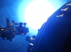 Agos: A Game of Space is Ubisoft's new VR space adventure game