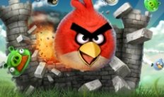 Angry Birds hit 200 million