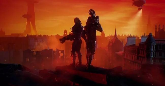 Wolfenstein: Youngblood