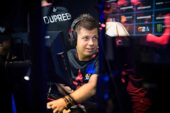 Counter-Strike: Global Offensive