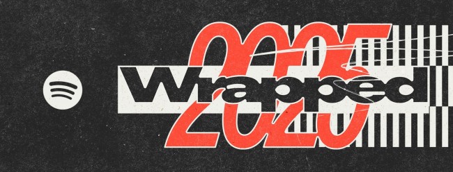 Bad Bunny was Spotify's most-listened to artist in 2025