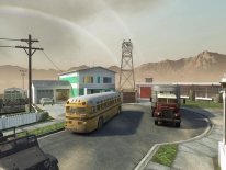 Black Ops 2: Nuketown returning