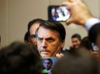 Bolsonaro's fate hangs in the balance as Brazil's Supreme Court weighs charges
