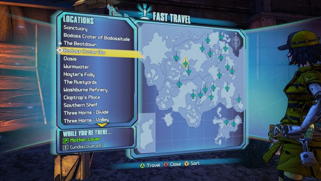 Borderlands 2