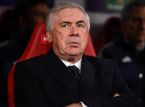 Ancelotti's response to the people who may be "tired of him"