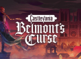 Castlevania: Belmont's Curse is visually inspired by the Netflix Castlevania anime