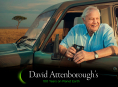 David Attenborough's 100th birthday will be celebrated with a live event from London's Royal Albert Hall