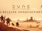 Dune: Spice Wars to leave Early Access next week