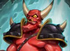 Dungeon Keeper's mistakes were a "shame" says EA