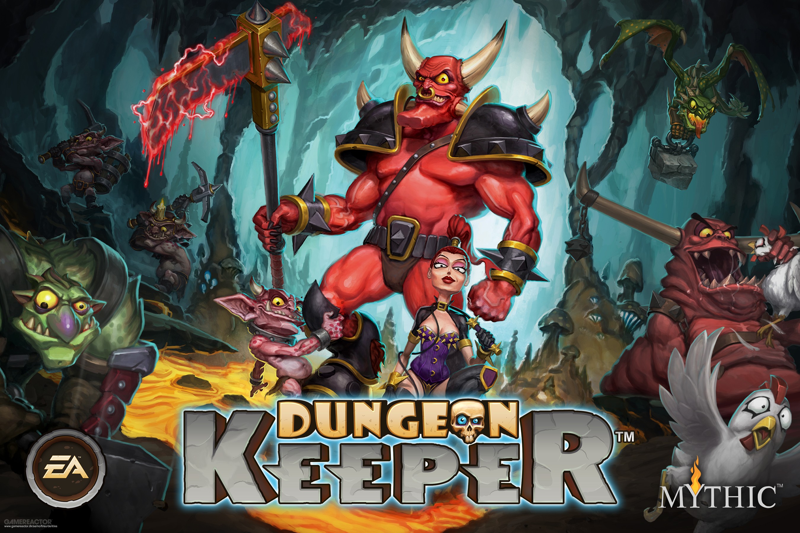 Dungeon Keeper s Mistakes Were A shame Says EA dungeon-keeper-s-mistakes-were-a-shame-says-ea