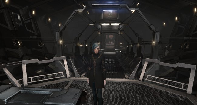 Eve Online