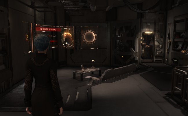 Eve Online