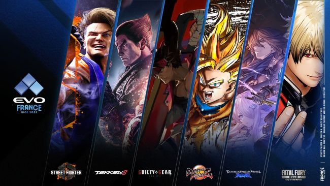 Street Fighter 6