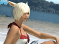 Final Fantasy XIV sets new player record on Steam