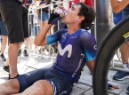Former Movistar rider suspended by UCI assures he's "clean athlete and a person of integrity"