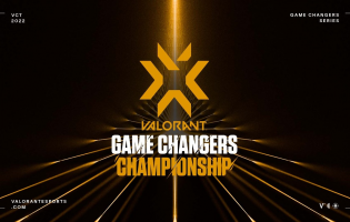 Game Changers Championship to take place in Berlin this November