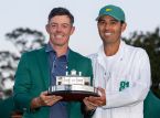 It took him 11 years, but Rory McIlroy has made history in golf in an epic final in Augusta