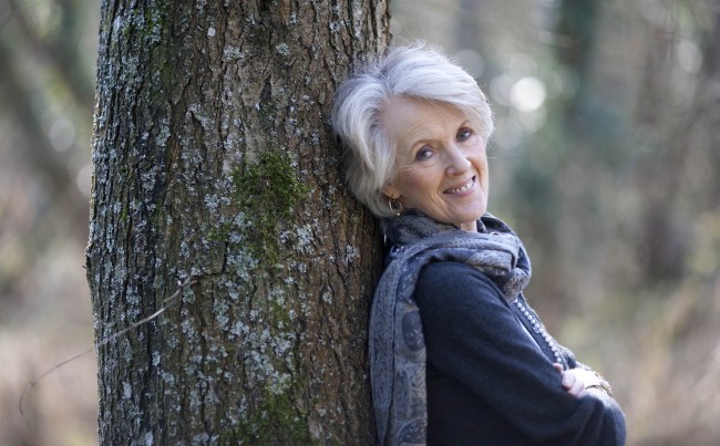 Joanna Trollope passes away at 82 | Literature