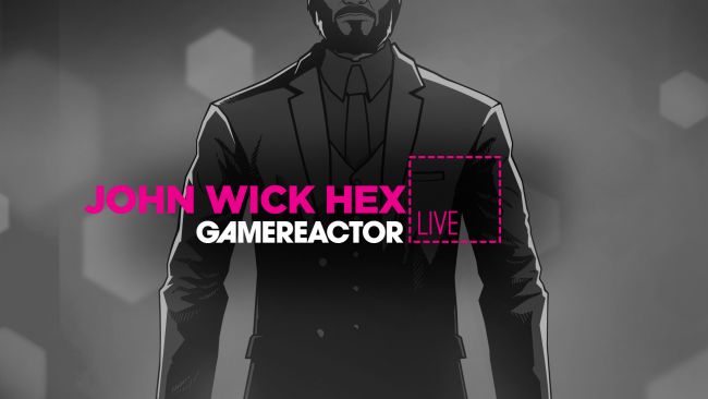 John Wick Hex